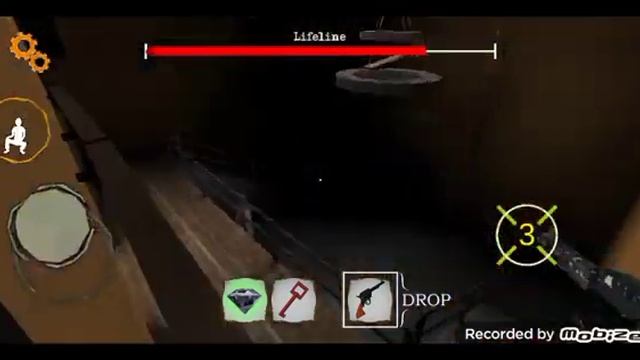 Прохождение близнецы через главный дверь // The Twins смотреть онлайн