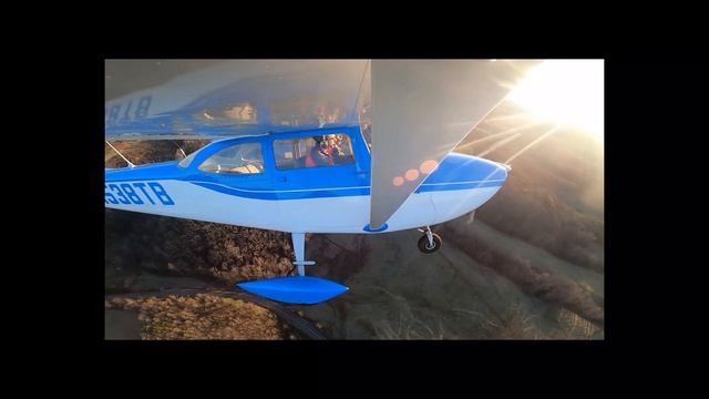 Flight of Fancy смотреть онлайн