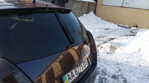 Фиат Стило (fiat stilo)