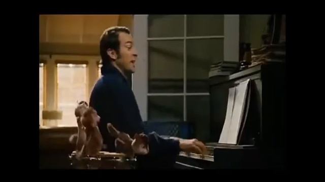 Элвин и бурундуки поют 55×55 типа привидение смотреть онлайн