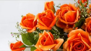 Цветы для  любимой