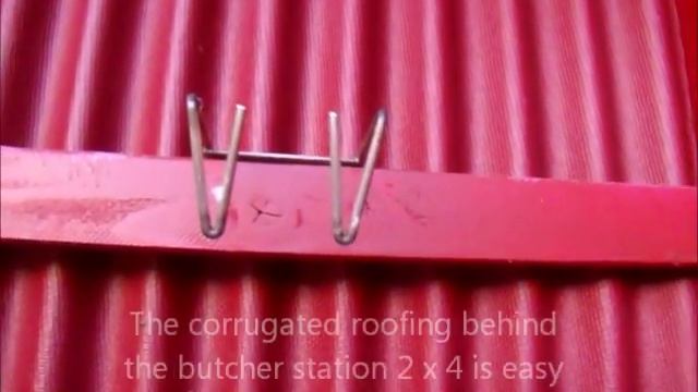 Slaughter and Butcher Station for Rabbits смотреть онлайн