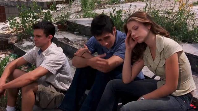 Евротур (2004г) смотреть онлайн