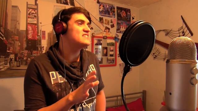 #New2YouTube Anyway by Kerrigan and Lowdermilk (MALE COVER) (EXPLICIT) смотреть онлайн
