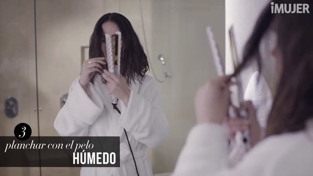 Cómo Cuidar El Cabello Para Que No Se Vea Reseco | Pantene LA