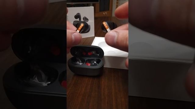 Redmi Buds 4 pro - РАСПАКОВКА КРУТЫХ наушников! смотреть онлайн