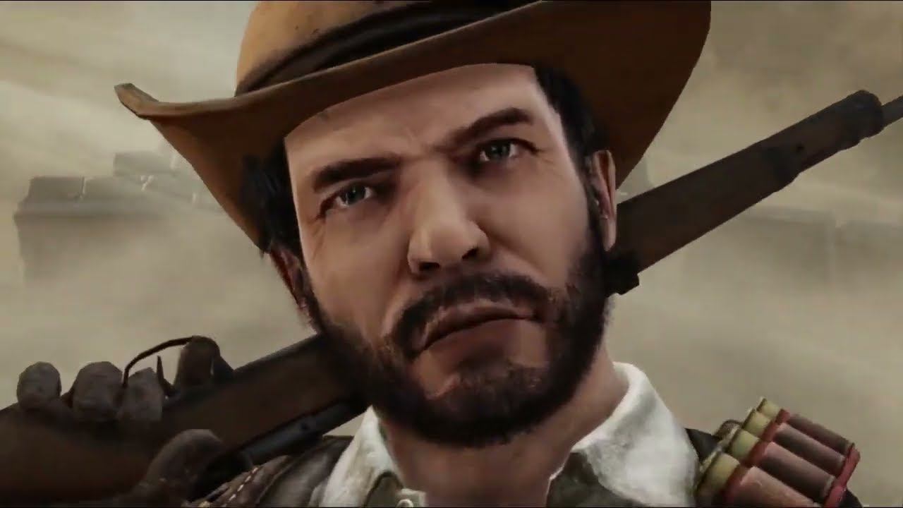 Deadfall Adventures #1 смотреть онлайн