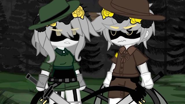 --V and N fight //Murder drones//VxN angst.// смотреть онлайн