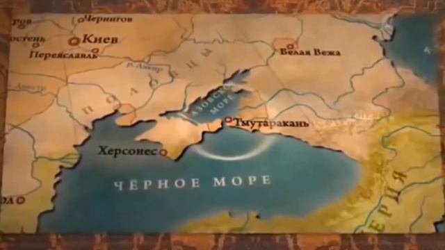 Видео презентация, посвященная дню образования Краснодарского края «Милый край, родные дали» смотреть онлайн