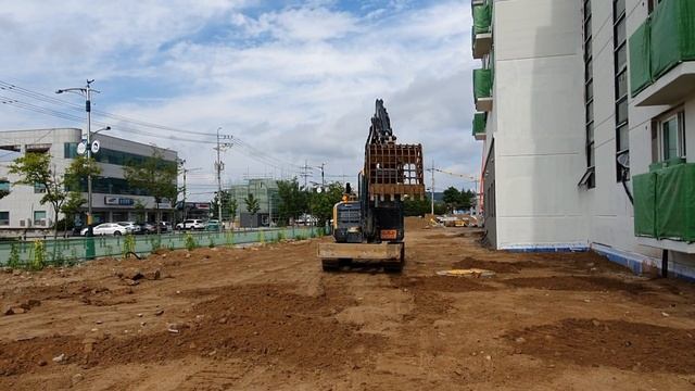 New HX 60A Mt (hyundai) 02급