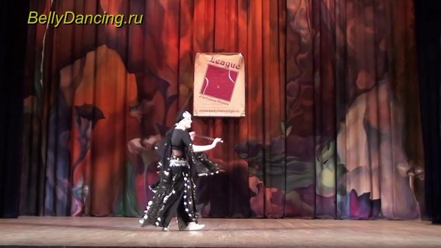 Лариса Татарникова. Russian Bellydance cup 2013, Москва смотреть онлайн