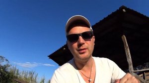 Карповое хозяйство "Красная горка" ст.Гостагаевская. Анапский район, Краснодарский край