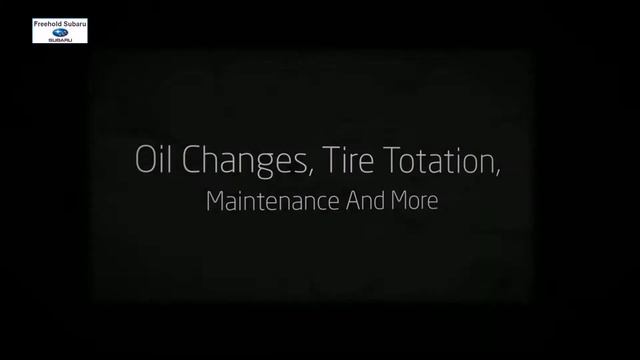 Subaru Service NJ | Subaru Dealer Of Freehold NJ 07728 смотреть онлайн