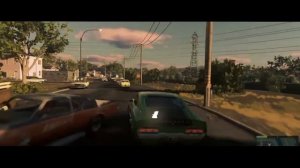 Mafia IV ПЕРВЫЕ ПОДРОБНОСТИ / МАФИЯ 4 Дата Выхода / РЕМАСТЕР Mafia 2