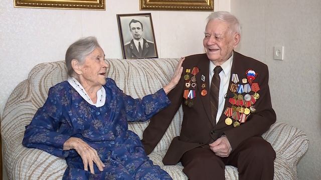 Видеоролик Евдокимовы 2022.mp4 смотреть онлайн