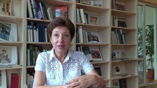 Челлендж в библиотеке смотреть онлайн