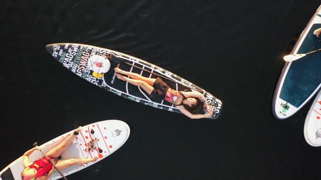 Лахта SUP порогулки смотреть онлайн