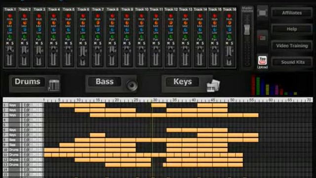 Dr Drum Beat Making Free Download + Dr Drum Beat Making Review смотреть онлайн