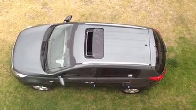 KIA SPORTAGE R 1 смотреть онлайн