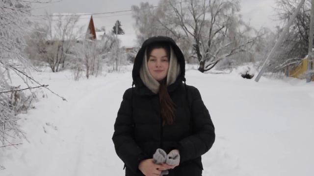 ЖИЗНЬ В ДЕРЕВНЕ БЕЗ ЭЛЕКТРИЧЕСТВА. Последствия ледяного дождя смотреть онлайн