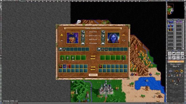 The Impossible AI cheats смотреть онлайн