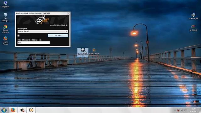 Special Force 2 Hack Error смотреть онлайн