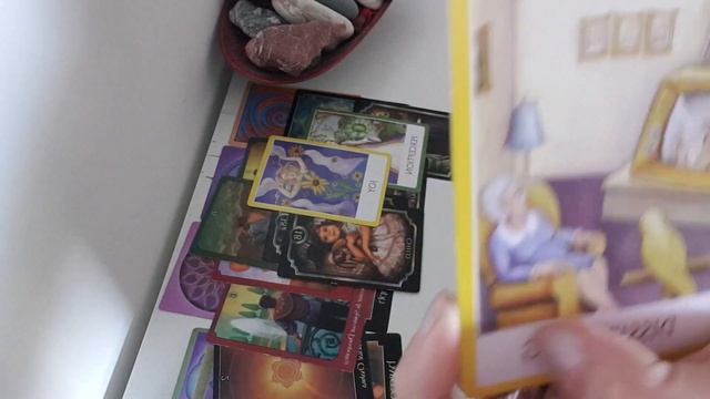 Universul lucreaza in favoarea ta❗O etalare menita sa ti raspunda la intrebari❗???#previziuni смотреть онлайн