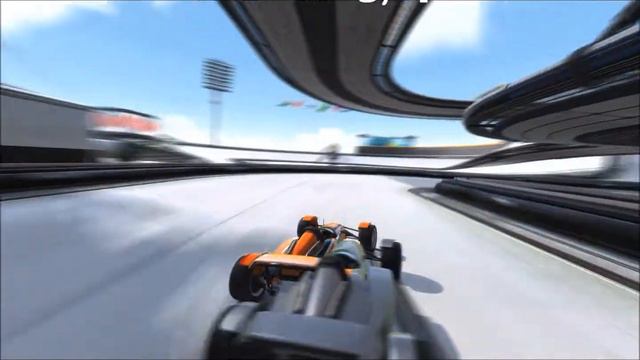 Trackmania ESL - Pi - 3,14 (b1ts vs Onlyone) смотреть онлайн