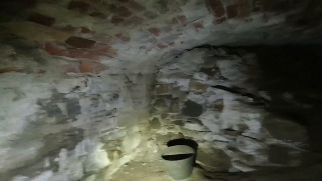 2.Teil - Die geheimen Tunnel von Fürstenau | Dokumentation | Exploring lost places смотреть онлайн