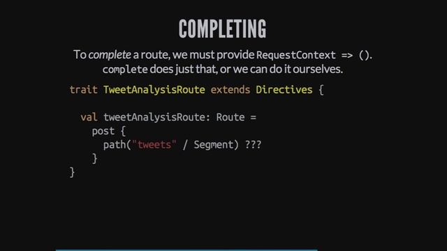 Philly ETE 2014 #17 - Reactive APIs With Spray - Jan Machacek смотреть онлайн