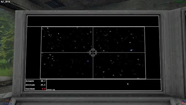 Voices of the Void | Test смотреть онлайн