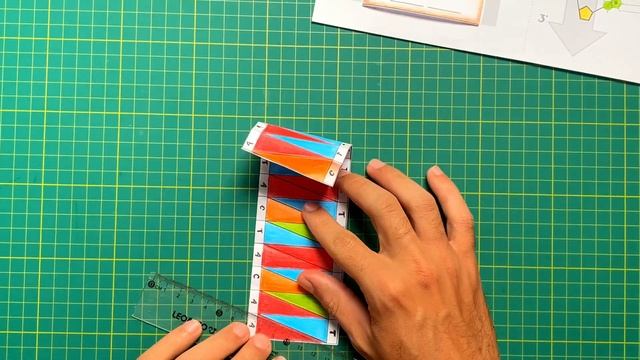 Tutorial Molécula de DNA 3D смотреть онлайн