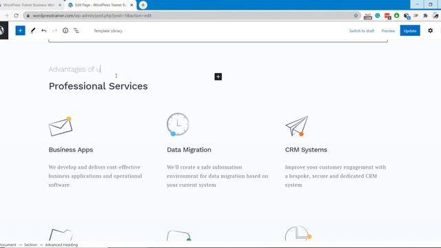 How to Start a Modern Design Business Website with Minimal Free WordPress Theme? смотреть онлайн