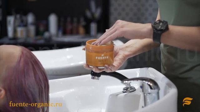 MENTA. FUENTE. Как выбрать косметику для волос? смотреть онлайн