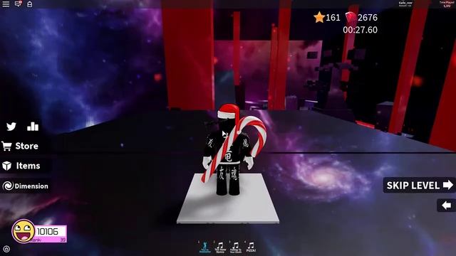 Finished the Cosmic dimension with Jonas, completing dimensions #5 смотреть онлайн