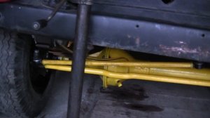 Замена масла в переднем мосту УАЗ 469