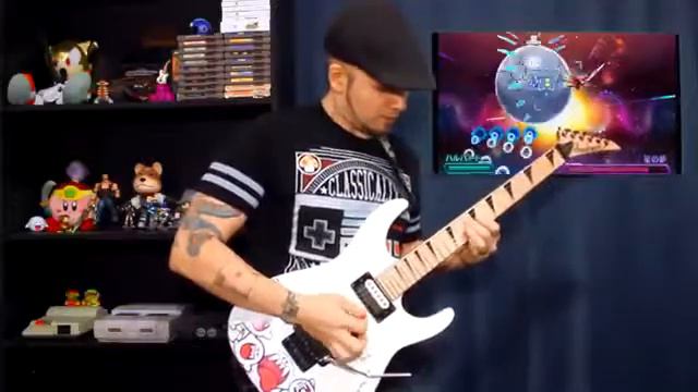 GaMetal - Star Dream Phase 2 смотреть онлайн