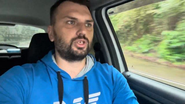 Едем в горы на поиски земельных участков. смотреть онлайн