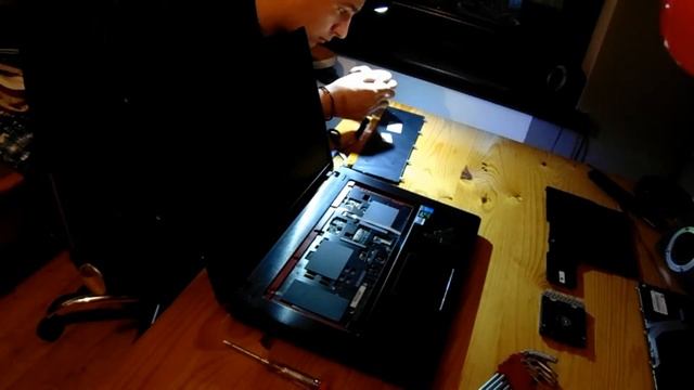 MSI ge70 Apache gaming laptop keyboard replacement and easy repair ! TUTORIAL how to смотреть онлайн