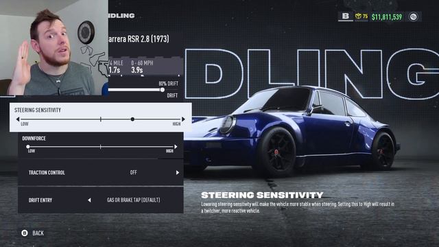 B Class - TOP 5 BEST CARS - THE META - NEED FOR SPEED UNBOUND смотреть онлайн