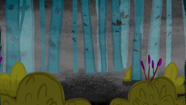 Little Red Riding Hood's Adventure ✨ Ms. Booksy Animated StoryTime ? Cool School Cartoons for Kids смотреть онлайн
