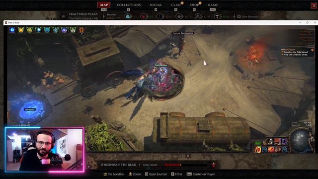 Diablo 4 Sezonlar ? Nedir bu Sezonlar Sıfırdan mı başlıyoruz ? смотреть онлайн