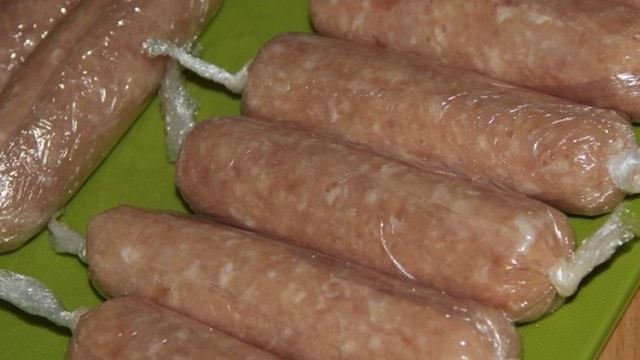 Сборник рецептов