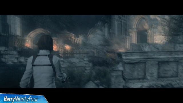 The Evil Within: The Assignment DLC - Death Grip Trophy / Achievement Guide смотреть онлайн