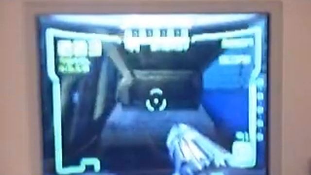 Metroid Prime Hunters: First Hunt Glitch