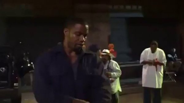 Неоспоримый 4 Кровь и кость Blood and Bone