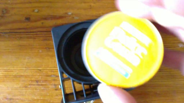 Dolce Gusto: Latte macchiato смотреть онлайн