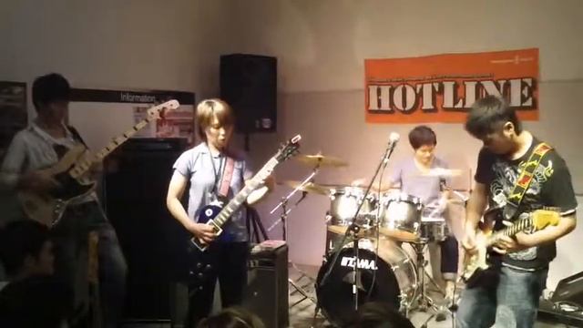 7/18Friday Night Jam⑤ смотреть онлайн