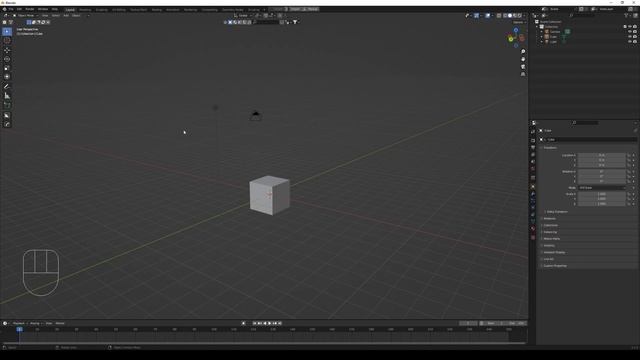 How to install add-ons in Blender – Tutorial смотреть онлайн