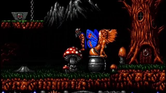16 Bit Horror On The Sega Genesis смотреть онлайн